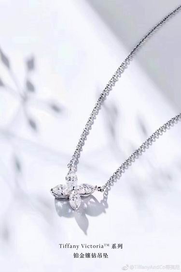Tiffany necklace lyh5 (8)